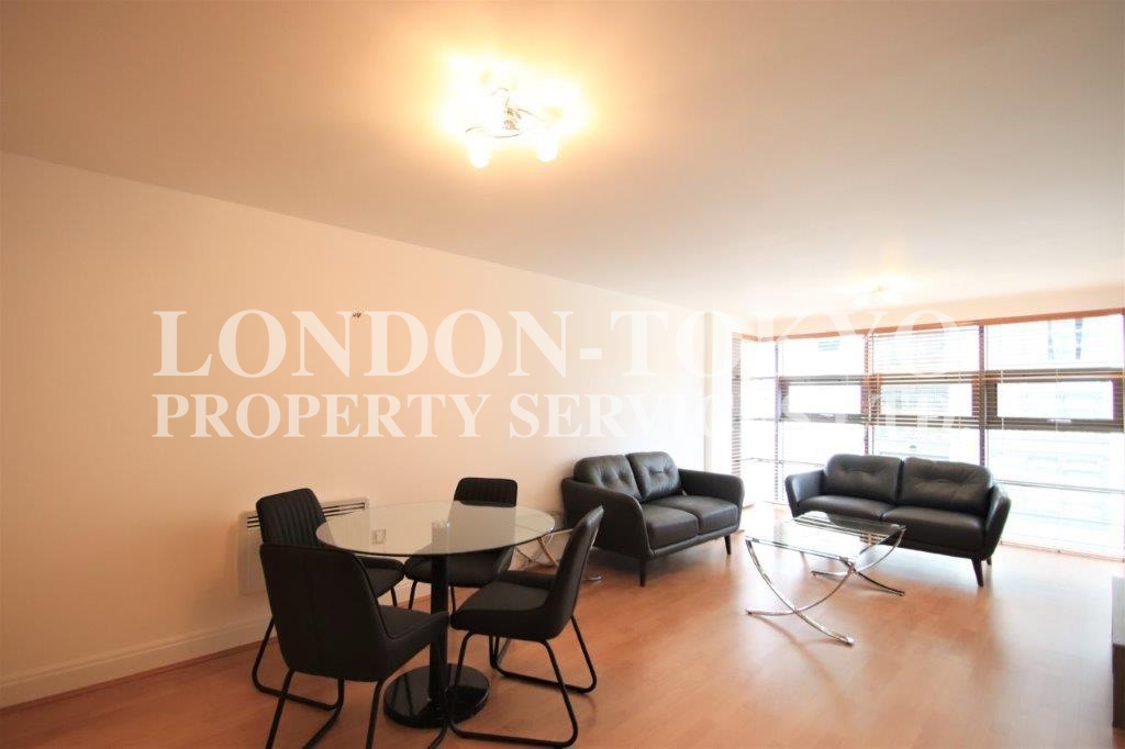 Waterford Court, Stalbridge Street, Marylebone NW1